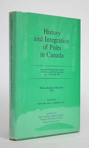 History of Integration of Poles in Canada