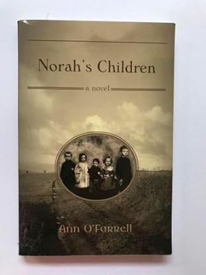 Norah s Children, signed
