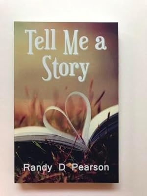 Tell Me A Story, Signed