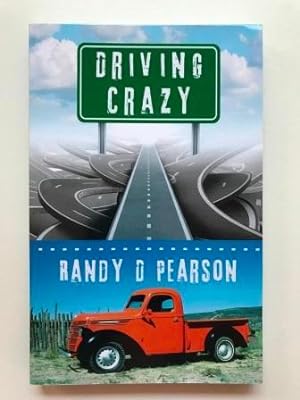 Driving Crazy, Signed