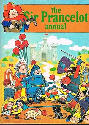The Sir Prancelot Annual