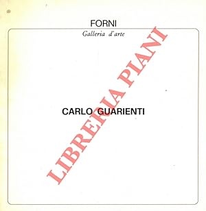 Carlo Guarienti. Dal 13 marzo 1976.