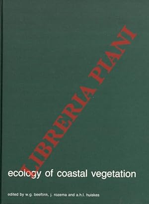 Ecology of coastal vegetation.