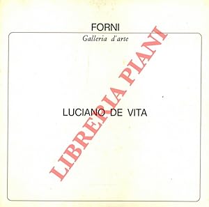 Luciano De Vita. Dal 15 marzo 1980.