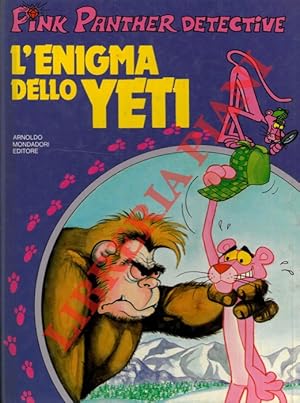 L'enigma dello yeti. A cura di Oreste Del Buono.