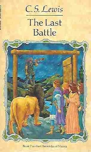 The Last Battle (Chronicles of Narnia, Book 7)