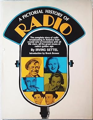 A Pictorial History of Radio