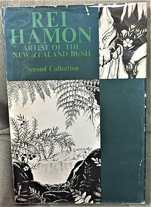 Rei Hamon, Artist of the New Zealand Bush, Second Collection
