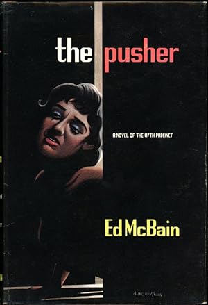 THE PUSHER: A NOVEL OF THE 87th PRECINCT