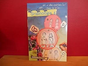 GRAPHOLOGIE 6