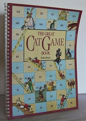 The Great Cat Game Book