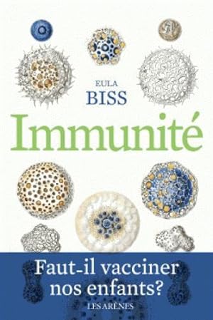 immunité ; faut-il vacciner nos enfants ?