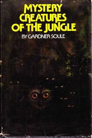 Mystery Creatures of the Jungle