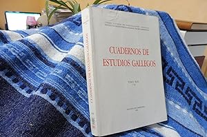 CUADERNOS DE ESTUDIOS GALLEGOS Tomo XLVII 113