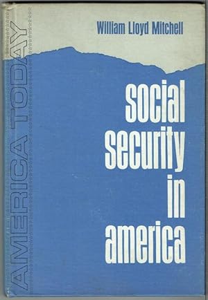 Social Security In America