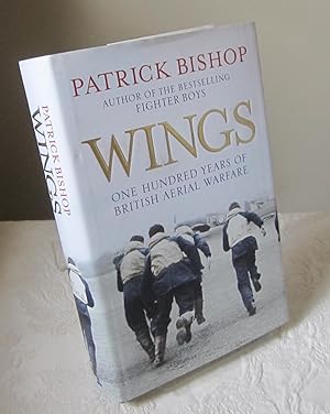 Wings: One Hundred Years of British Aerial Warfare