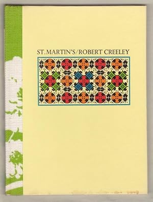 St. Martin's (signed)