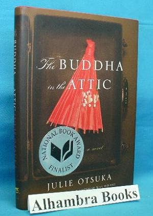 The Buddha in the Attic : A Novel