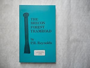 The Brecon Forest Tramroad (SIGNED Copy)