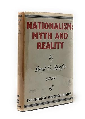 Nationalism: Myth and Reality