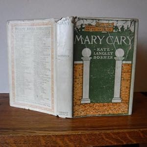 Mary Cary