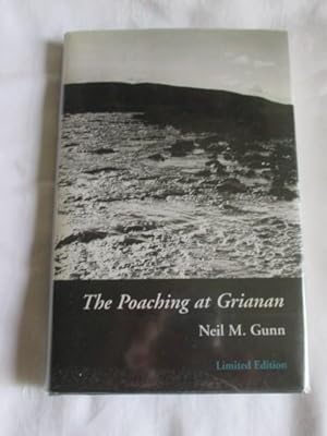 The Poaching at Grianan (Limited Edition)