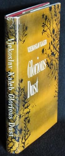 Glorious Dust [Divota prasine]