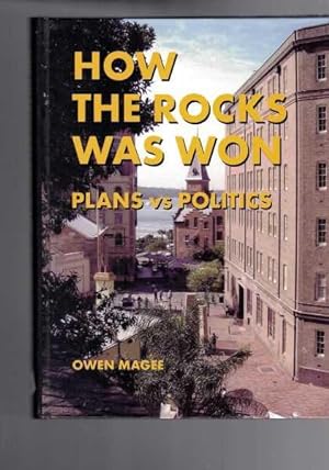 How The Rocks Was Won - Plans vs Politics