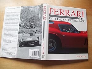 Ferrari GTO: The Classic Experience