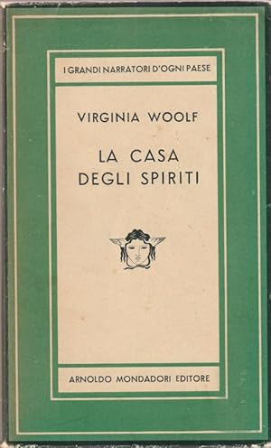 La Casa degli Spiriti