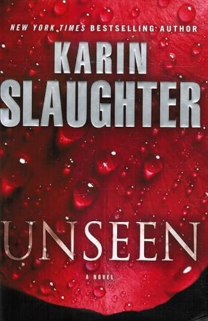 Unseen: a Novel