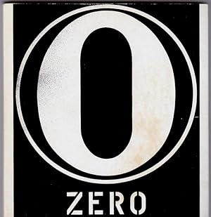 Group Zero (Zero)