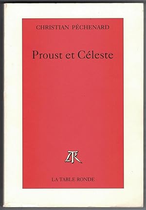 Proust et Céleste.