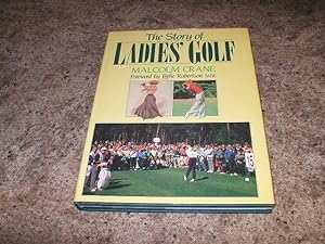 The Story Of Ladies' Golf