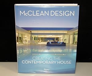 McClean Design: Creating the Contemporary House