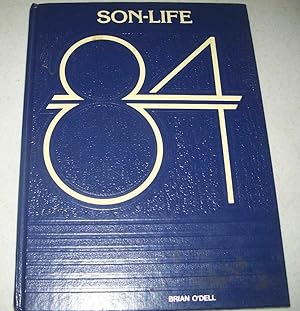 1983-1984 Son Life Christian School Yearbook, Collinsville, Illinois
