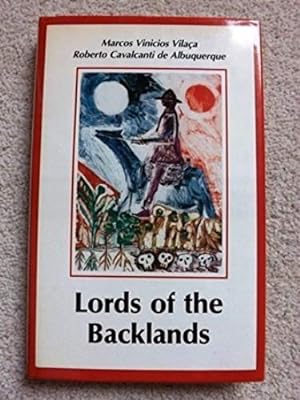 Lords of the Backlands