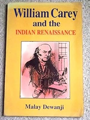 William Carey and the Indian renaissance