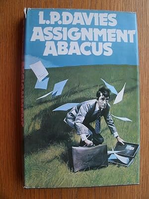Assignment Abacus