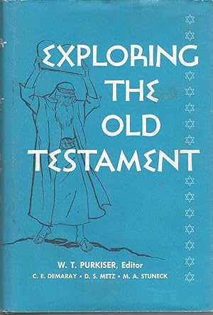 Exploring The Old Testament