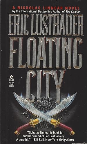 Floating City: A Nicholas Linnear Novel