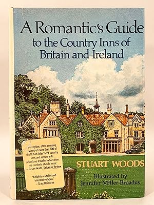 A Romantic's Guide to the Country Inns of Britain and Ireland