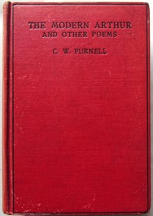 The Modern Authur and Other Poems