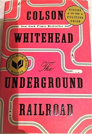 The Underground Railroad