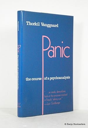 Panic: The Course of a Psychoanalysis