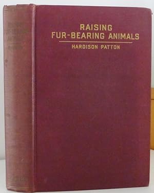 Raising Fur-Bearing Animals