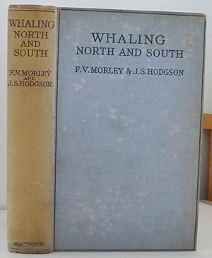 Whaling North and South