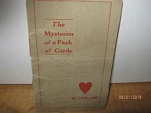 The Mysteries Of A Pack Of Cards