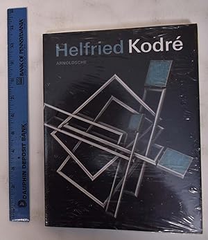 Helfried Kodre: Vedere l'invisibile