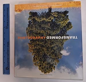 Photography Transformed: the Metropolitan Bank & Trust Collection